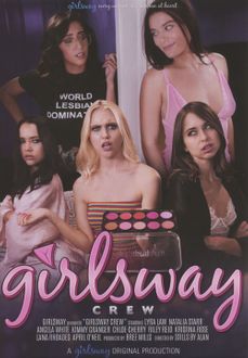 Girlsway Crew