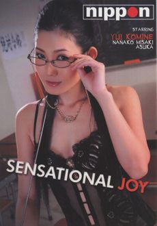 Sensational Joy