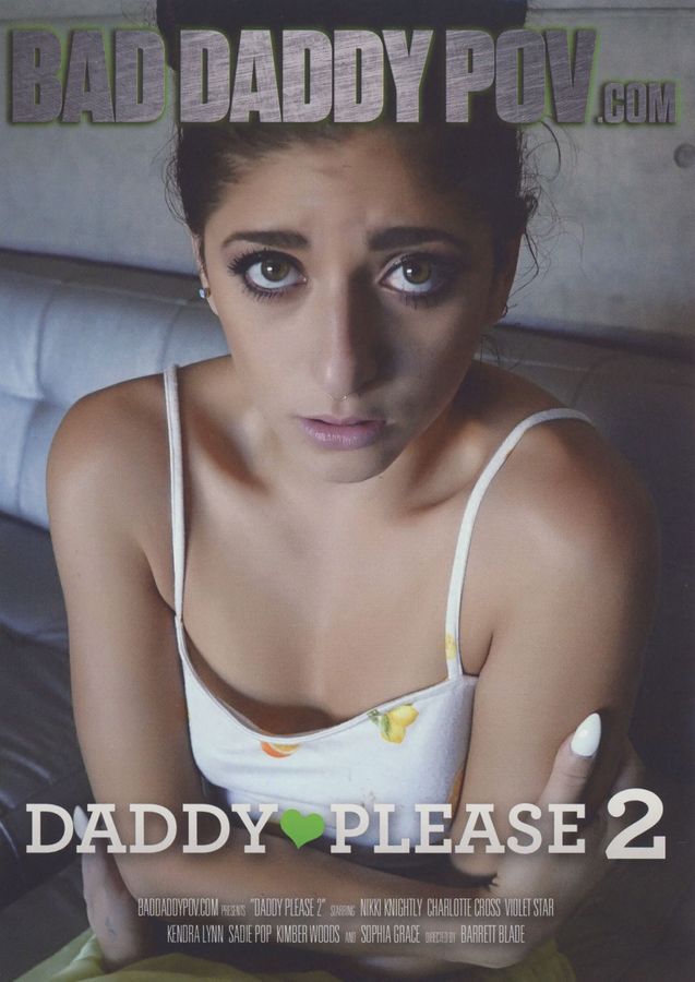 Daddy Please 2