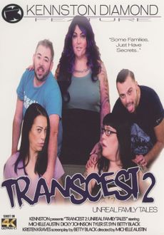 Transcest 2: Unreal Family Tales