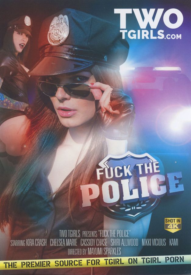 Fuck the Police