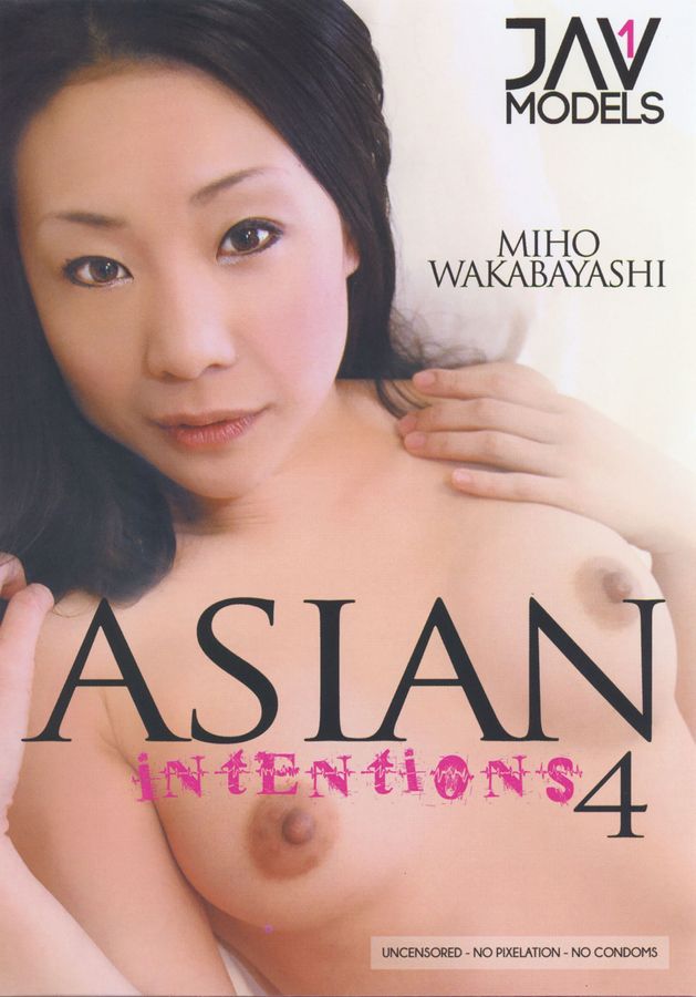 Asian Intentions 4
