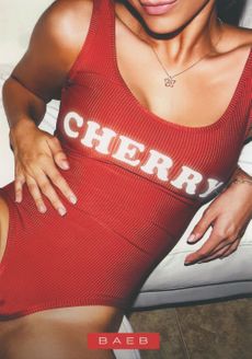 Cherry