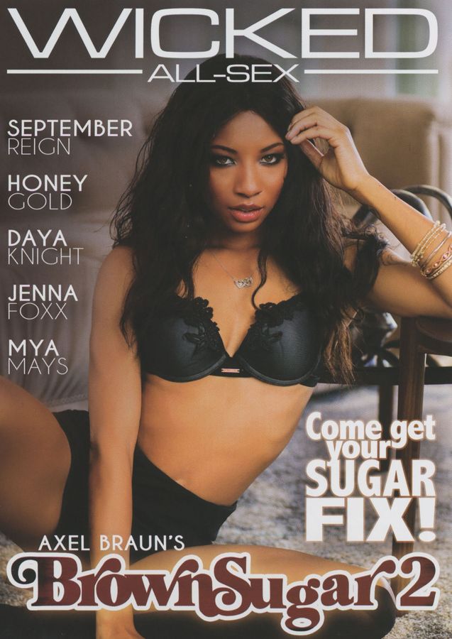 Axel Braun's Brown Sugar 2