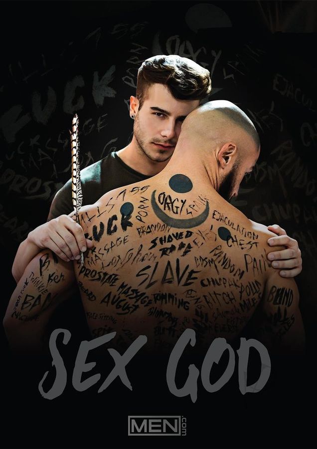 Sex God