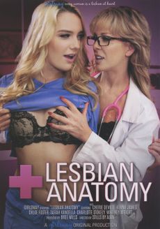 Lesbian Anatomy