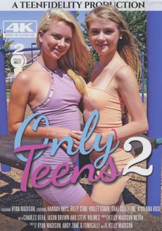 Only Teens 2 {Dd}