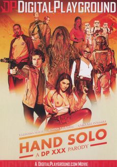 Hand Solo: A DP XXX Parody