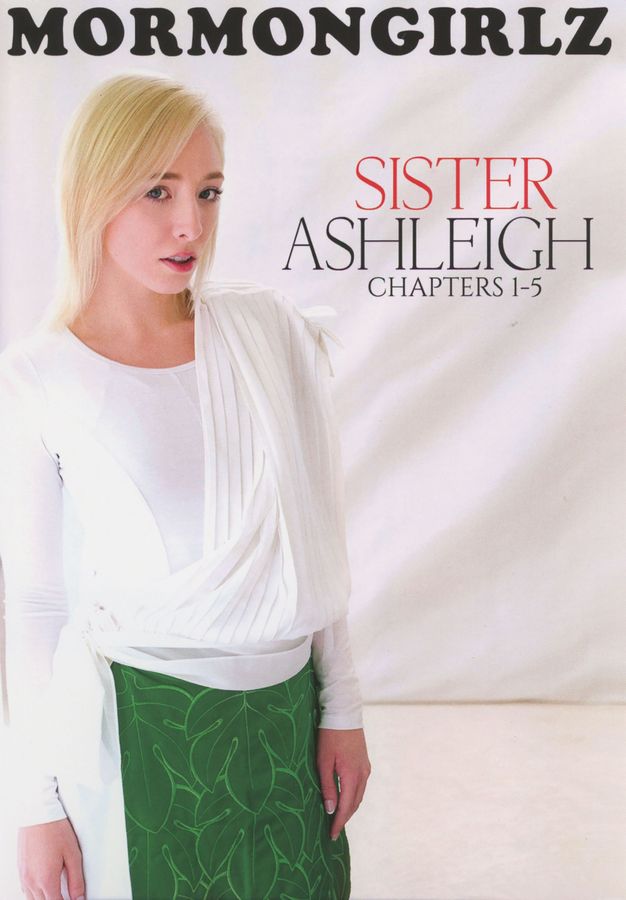 Sister Ashleigh Chapters 1-5