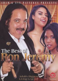 Best Of Ron Jeremy