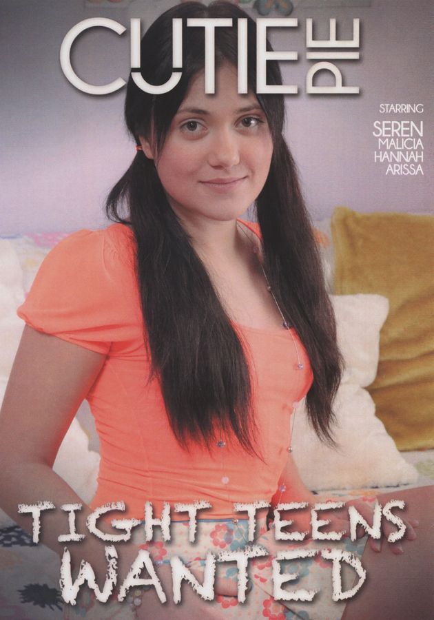 Tight Teens Wanted