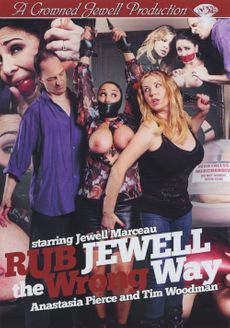 Rub Jewell the Wrong Way