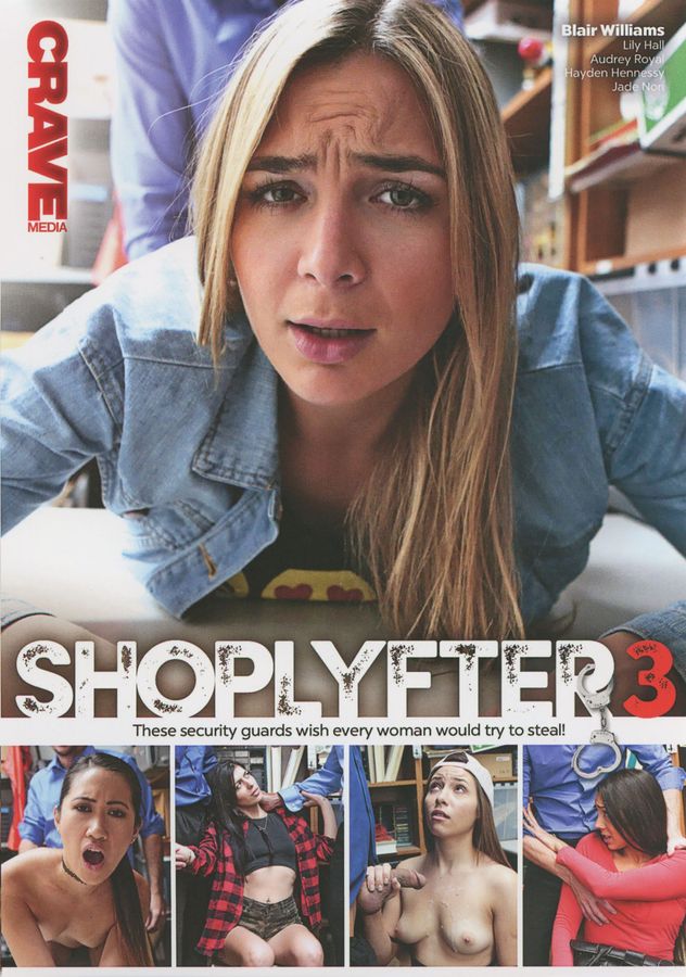 Shoplyfter 3