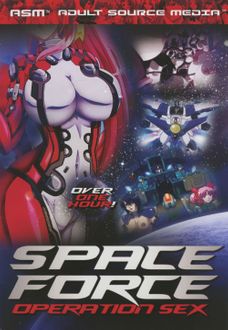 Space Force Operation Sex