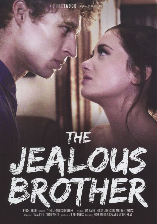 The Jealous Brother