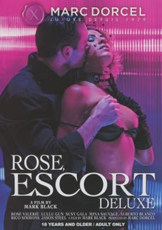 Rose, Escort Deluxe
