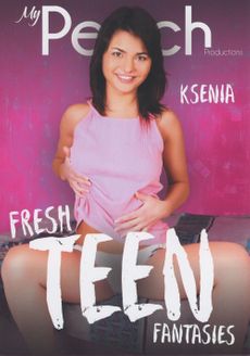 Fresh Teen Fantasies