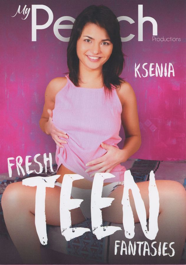 Fresh Teen Fantasies