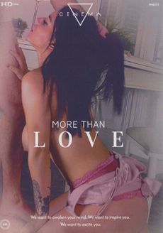 More Than Love