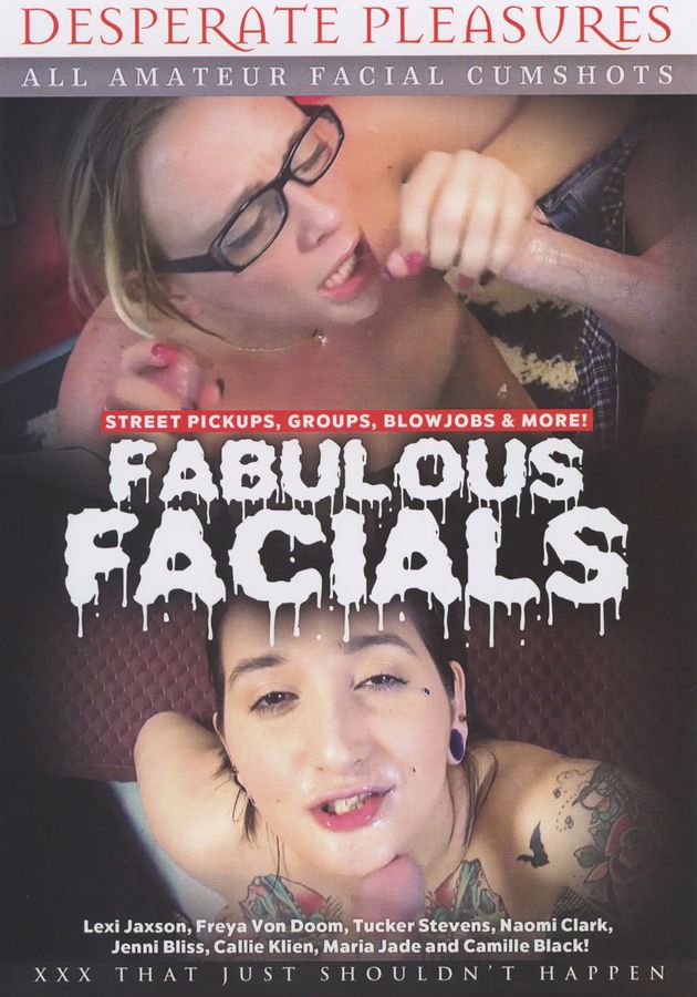Fabulous Facials