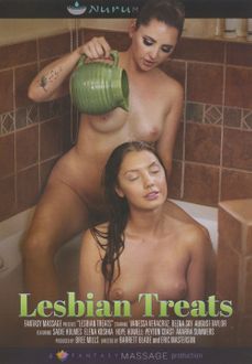 Lesbian Treats