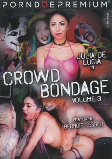 Crowd Bondage 3
