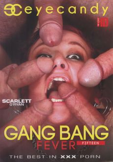 Gang Bang Fever 15
