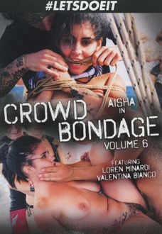 Crowd Bondage 6