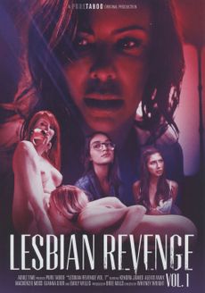 Lesbian Revenge