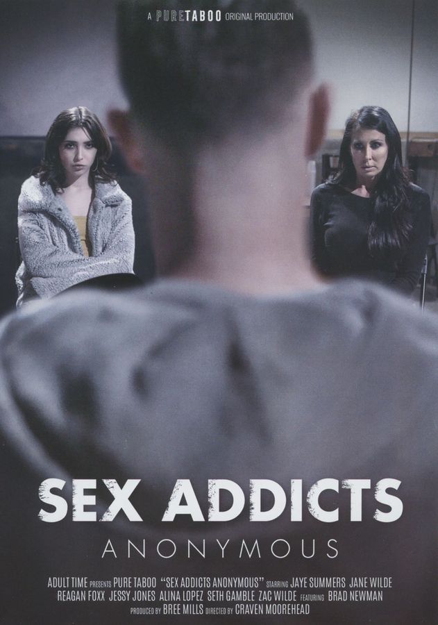 Sex Addicts Anonymous