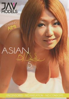 Asian Bliss 5