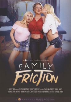 Family Friction