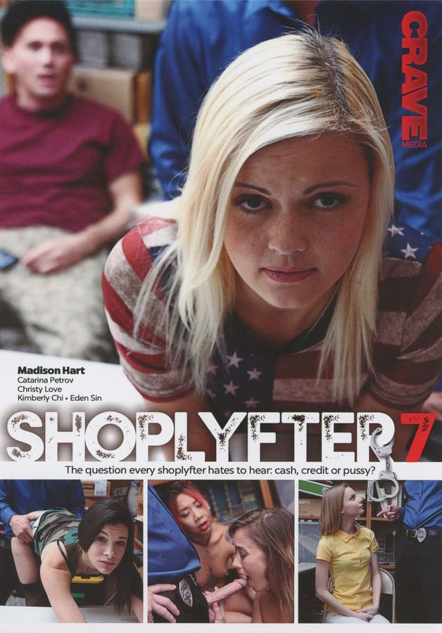 Shoplyfter 7