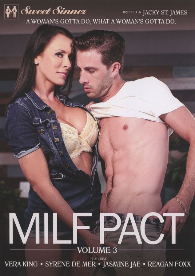 MILF Pact 3