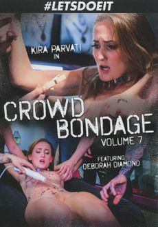 Crowd Bondage 7