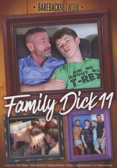 Family Dick 11