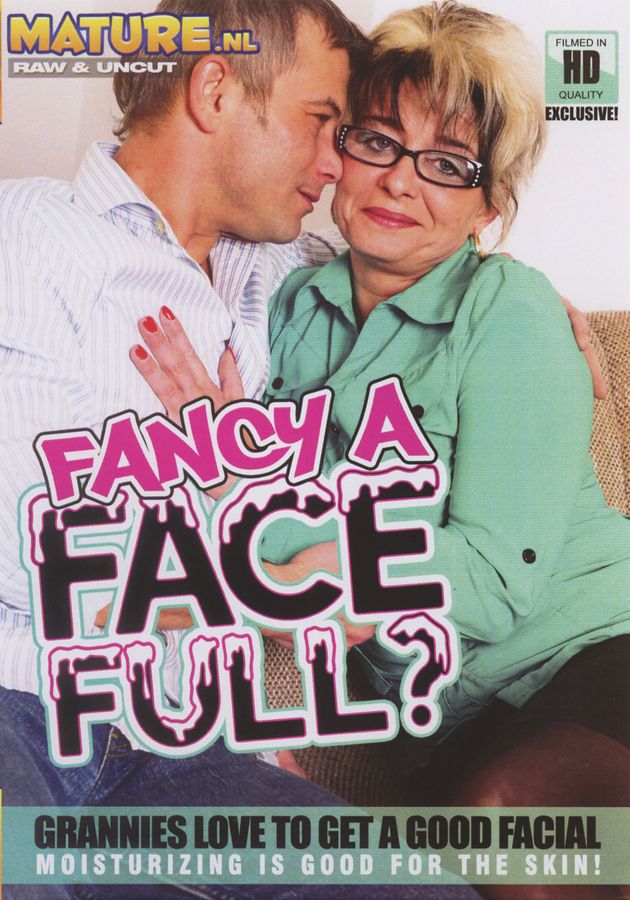 Fancy a Face Full?