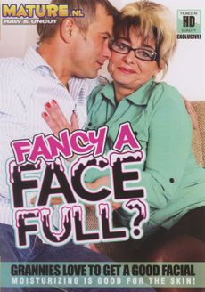 Fancy a Face Full?