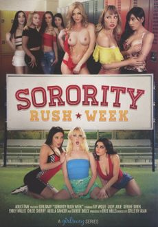 Sorority Rush Week