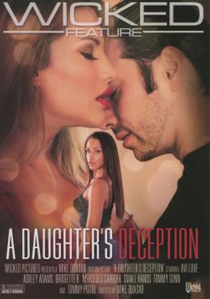 A Daughter's Deception