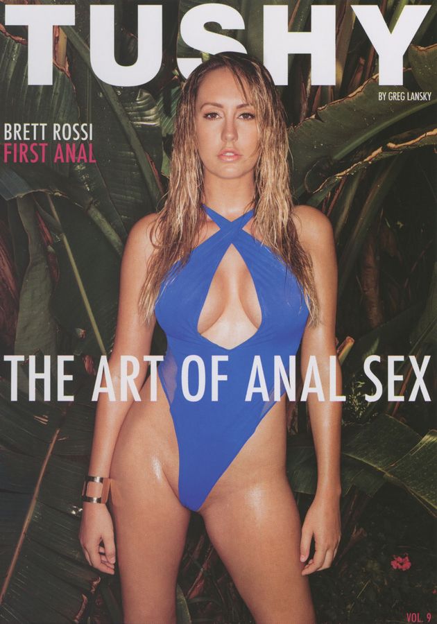 Art Of Anal Sex 9