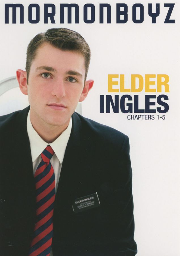 Elder Ingles Chapter 1-5