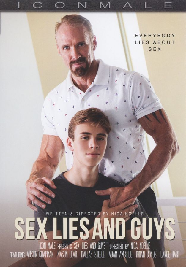 Sex Lies and Guys