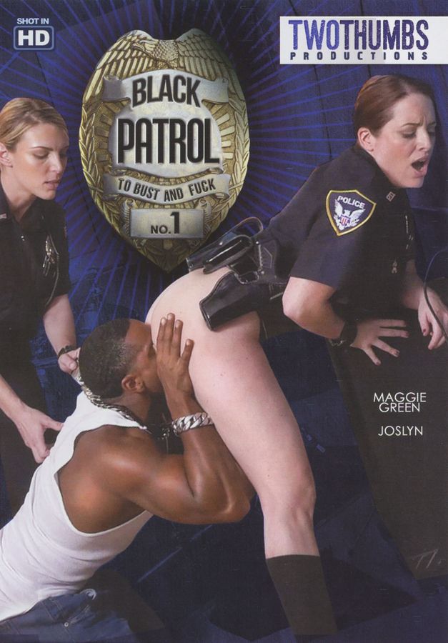 Black Patrol