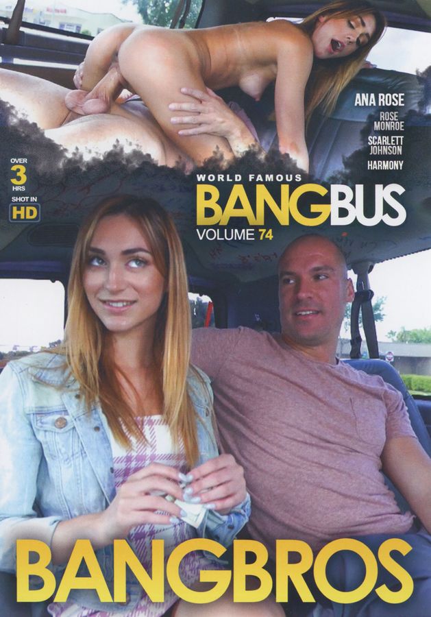 Bang Bus 74