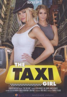 The Taxi Girl