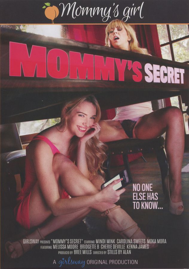 Mommy's Secret