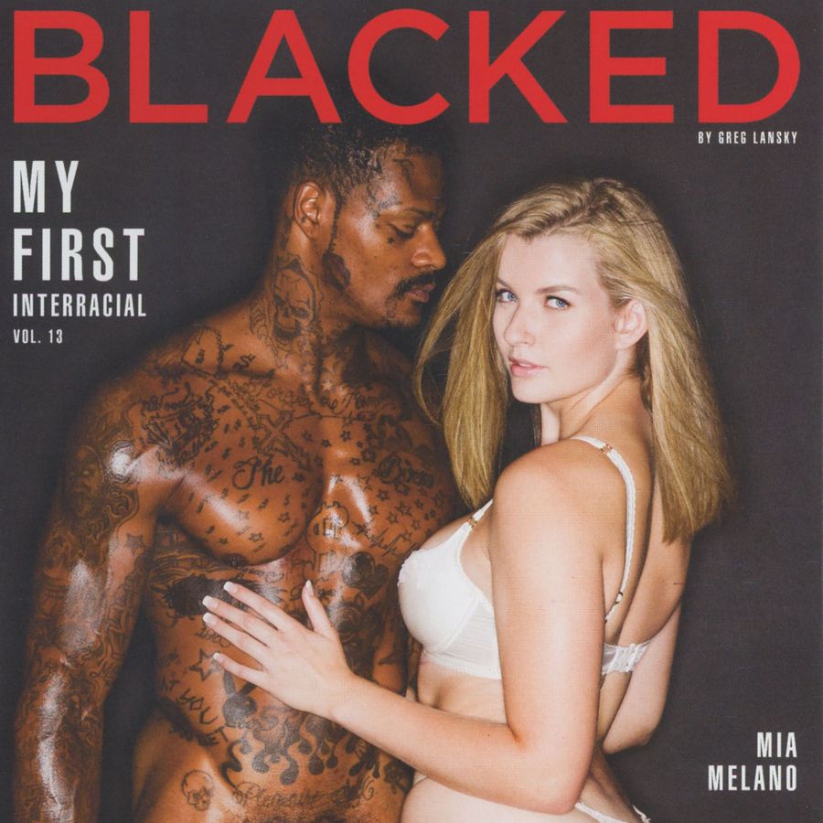 Mia melano & jason luv