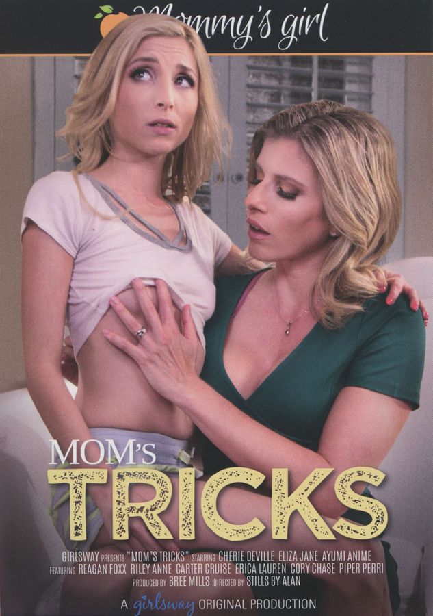 Mom's Tricks