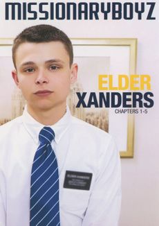 Elder Xanders Chapters 1 - 5